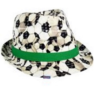 Fodbold Fest Hat