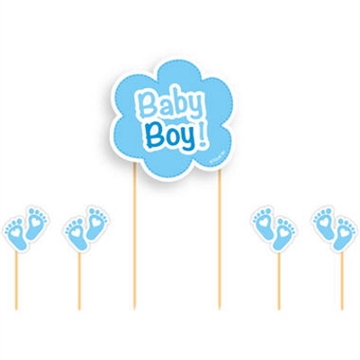 Kagetopper ”Baby Boy!”