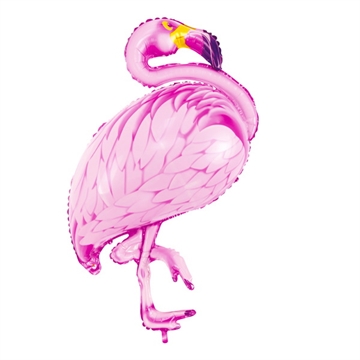 Folie Ballon Flamingo 