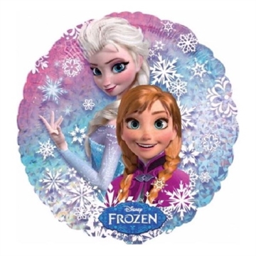 Folie Ballon "Frozen" 45 cm