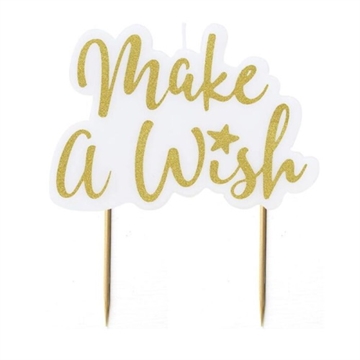 Make a Wish Kagelys